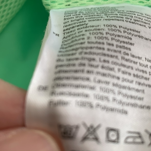 Helly Hansen Jacket 4XL - Picture 13 of 15